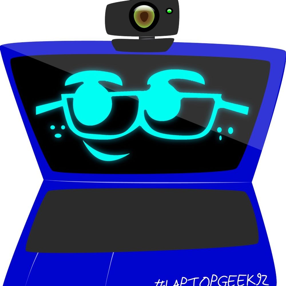 LaptopGeek92