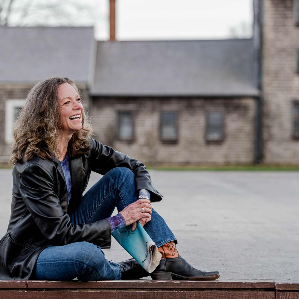 Janet Clarkson Davis