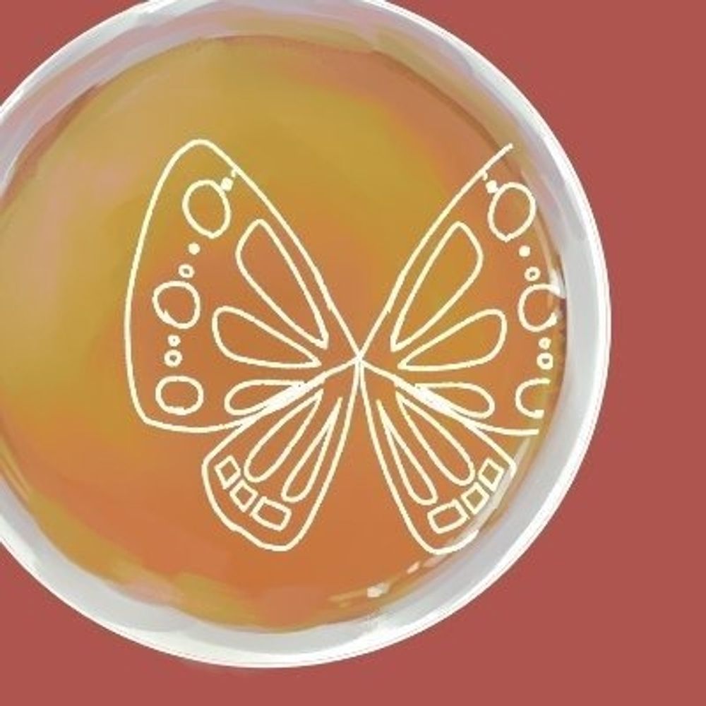 甘茶飴