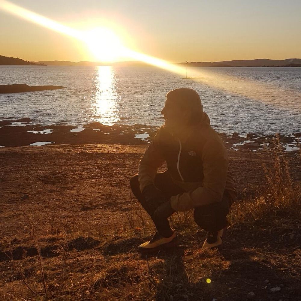 Eirik Skeie