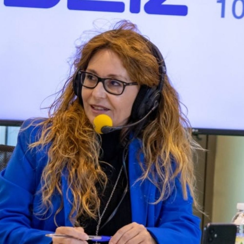 Raquel Rodríguez