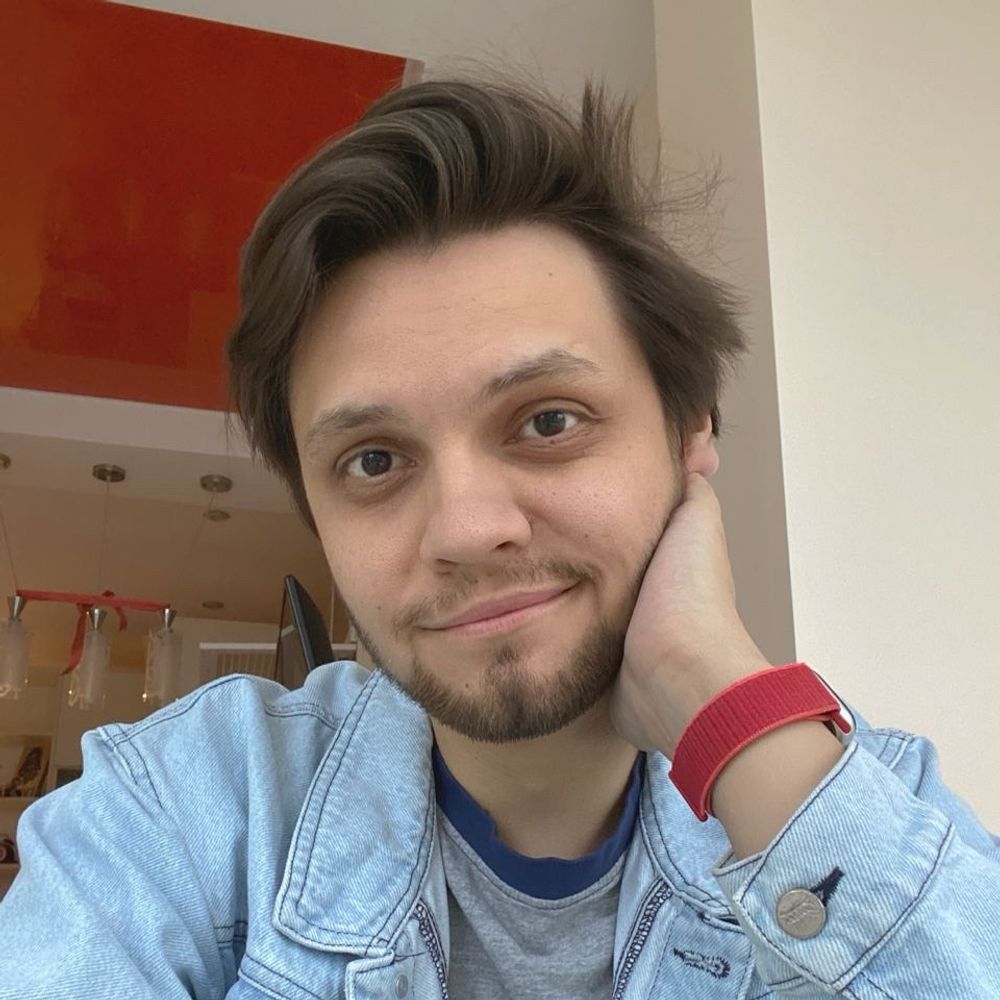 Max Mars
