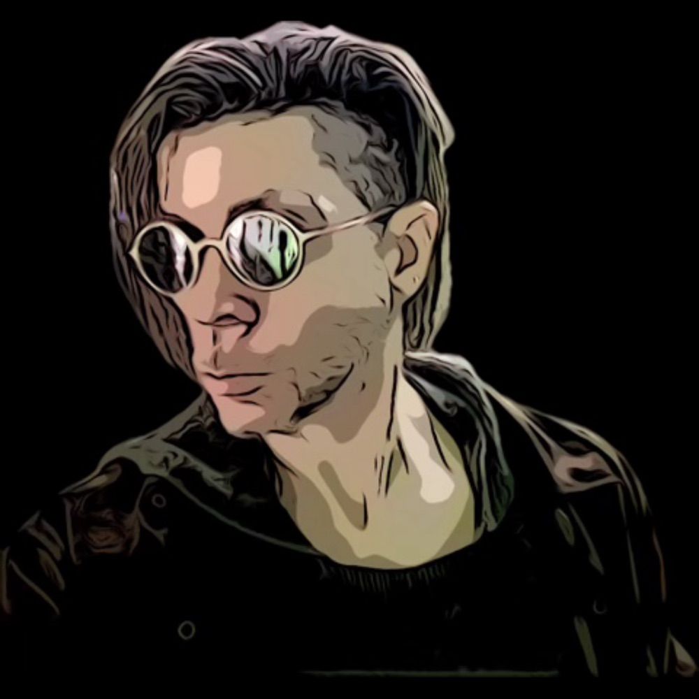 Søren Mikkel Dalsgaärd