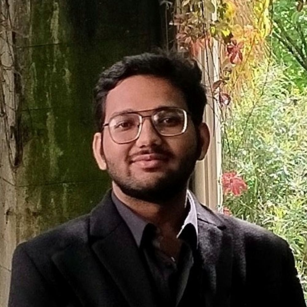 Hritic Gautam