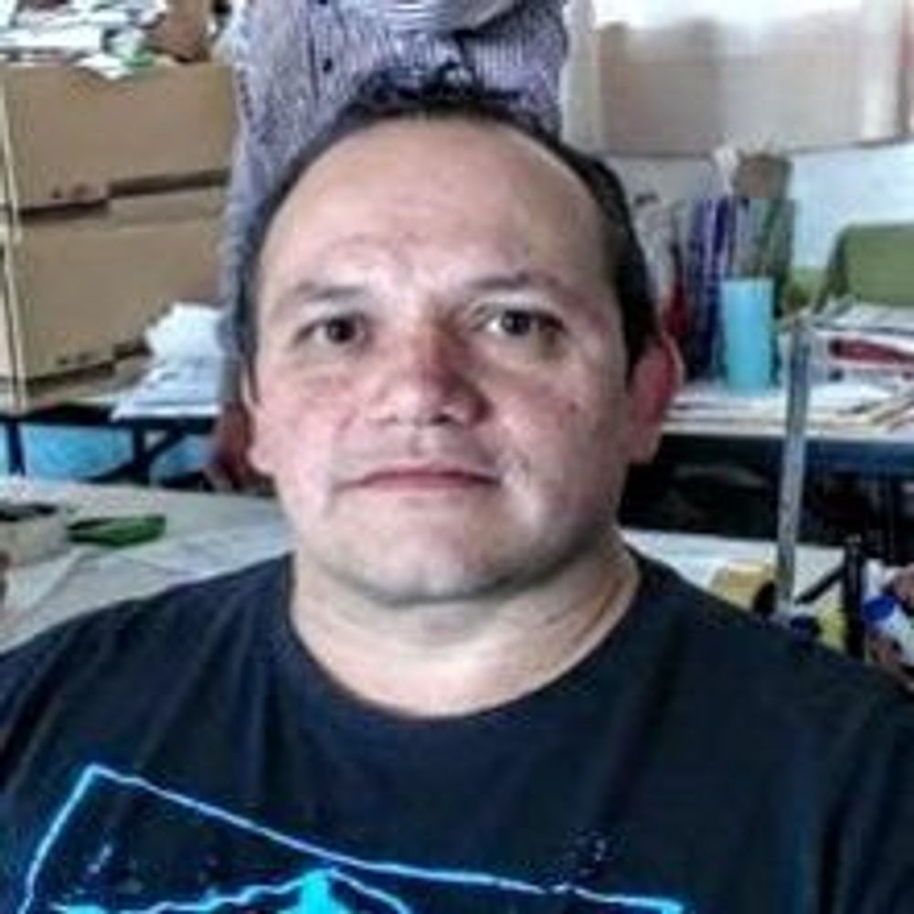 Esteban Arceo זאב ספרדי