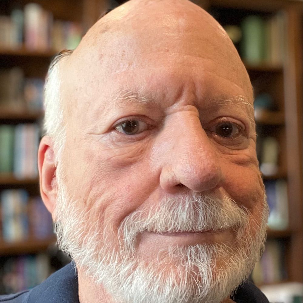 David Iklé