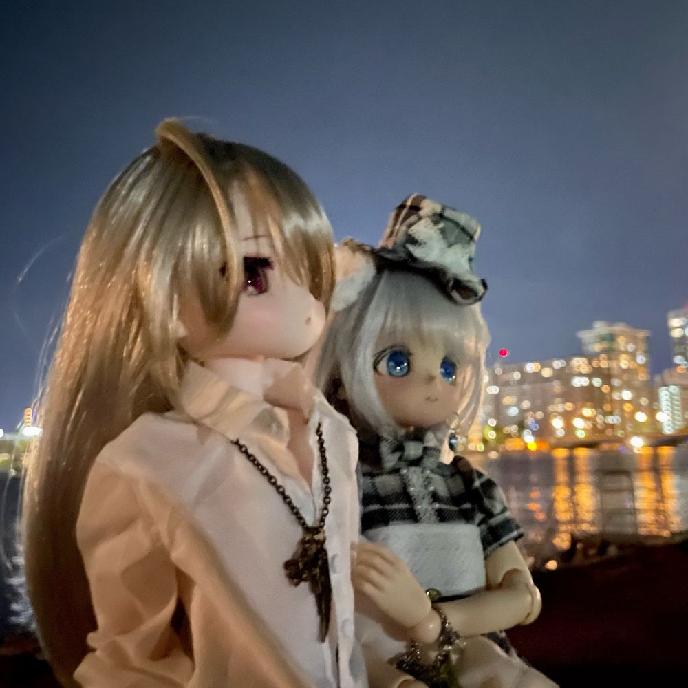 白姫