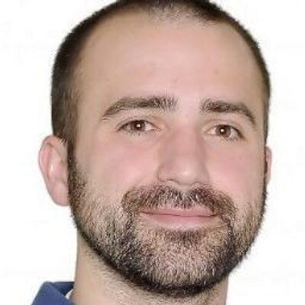 Aaron Peck