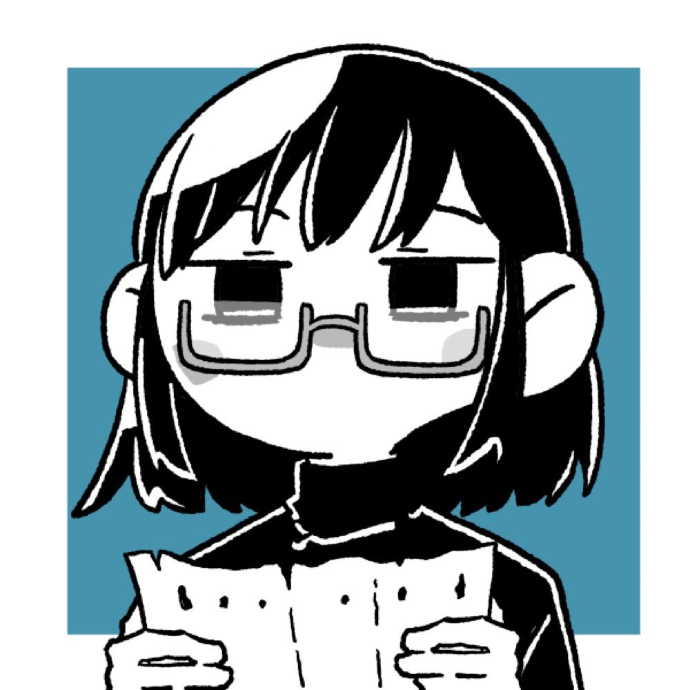 藍原紙縒