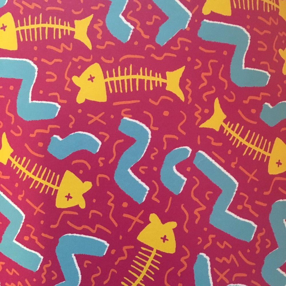 Endpapers