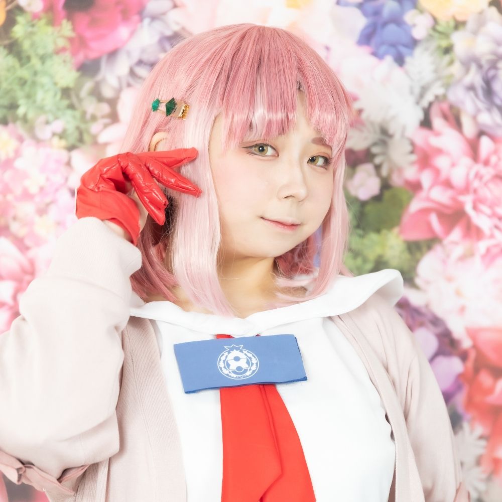 詩織