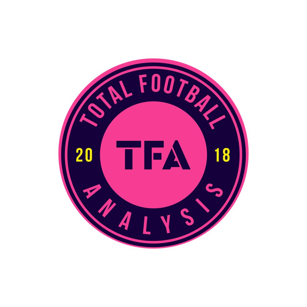 Total Football Analysis