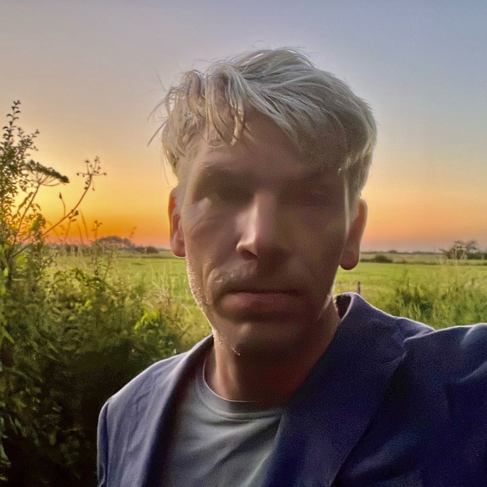 Jonas Multing