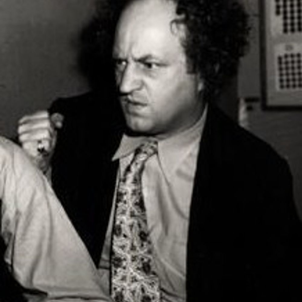 ERNIE BOND