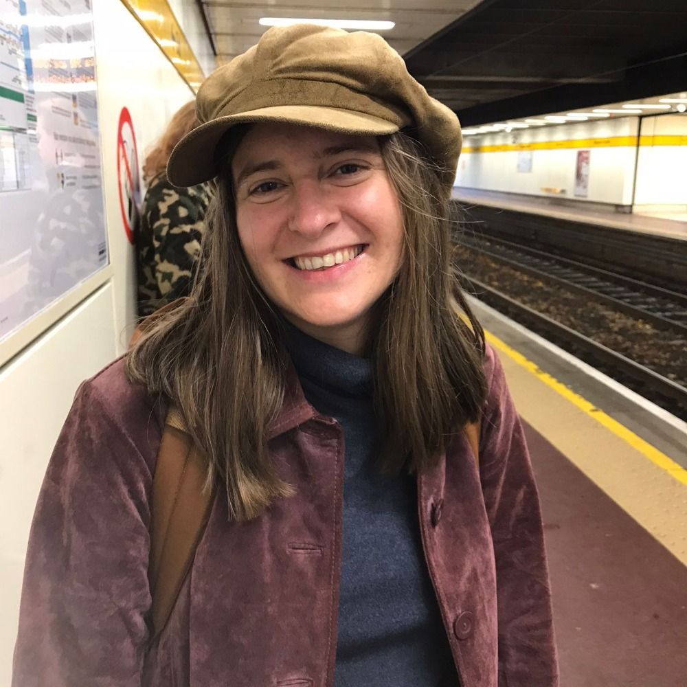 Matilda Fitzmaurice 