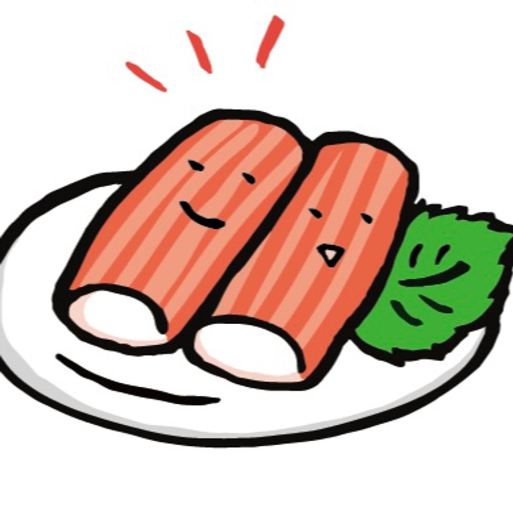 かにかま