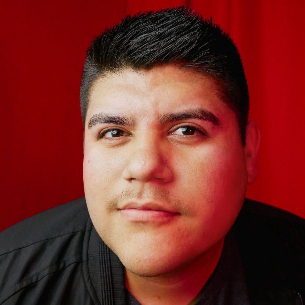 Alex Hernandez