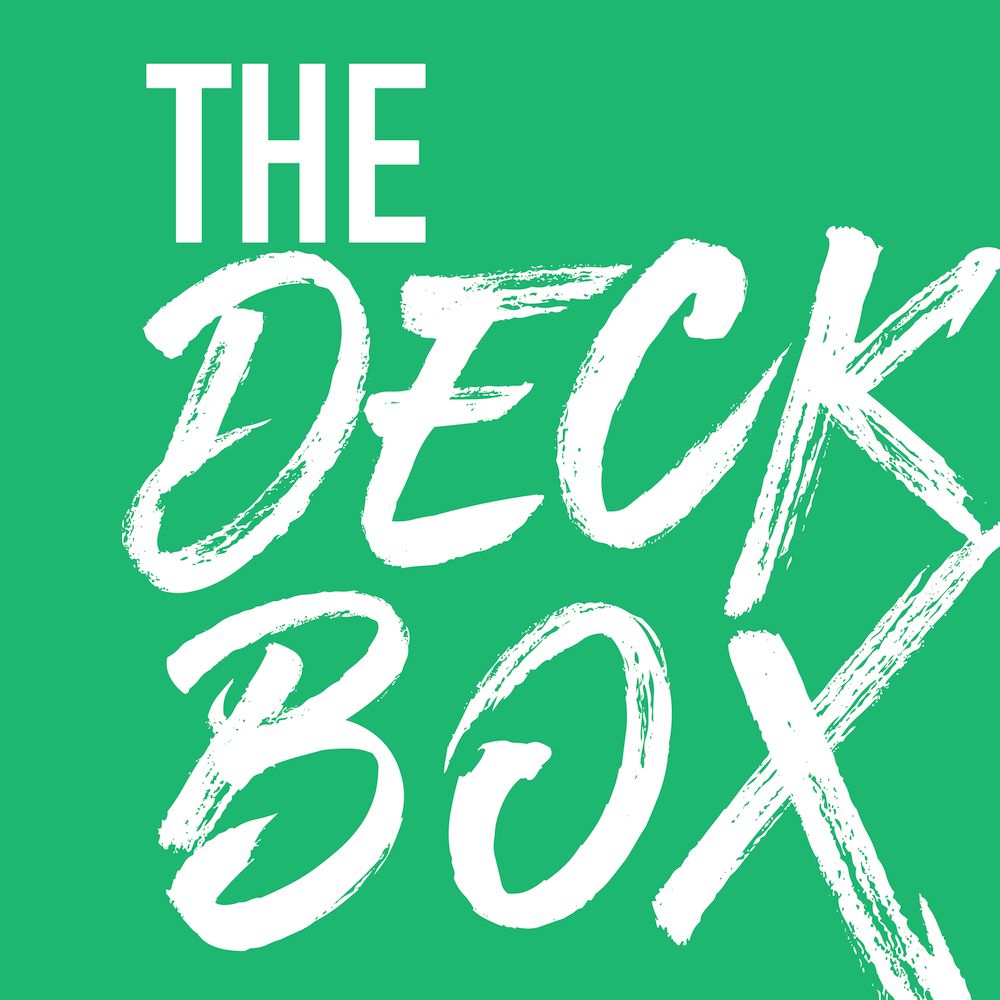 The Deck Box Halifax