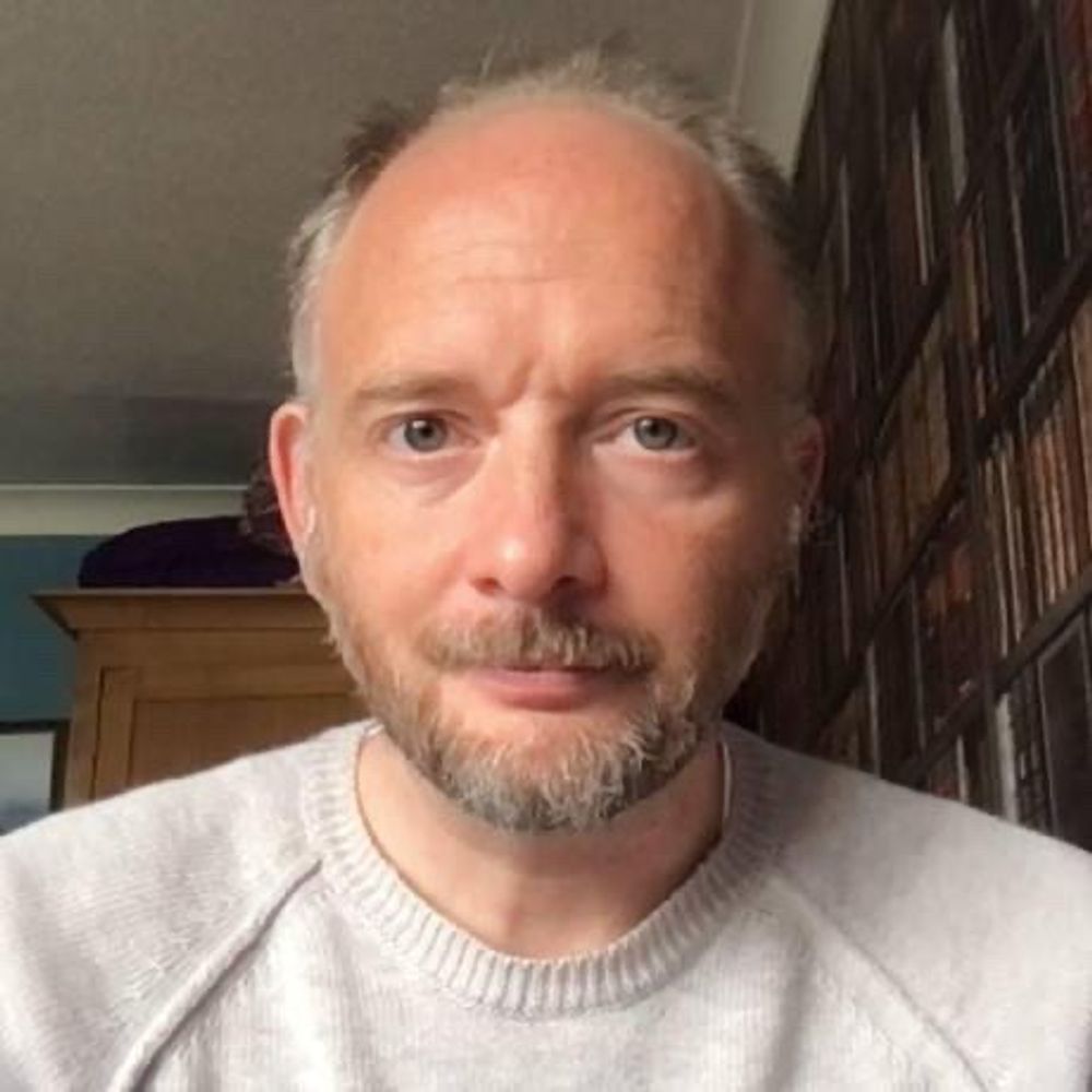 Tom Hodgkinson