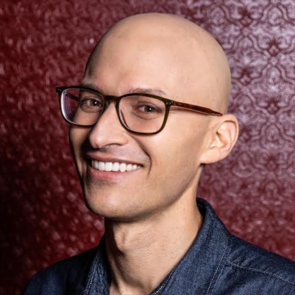 Eric Schwartz