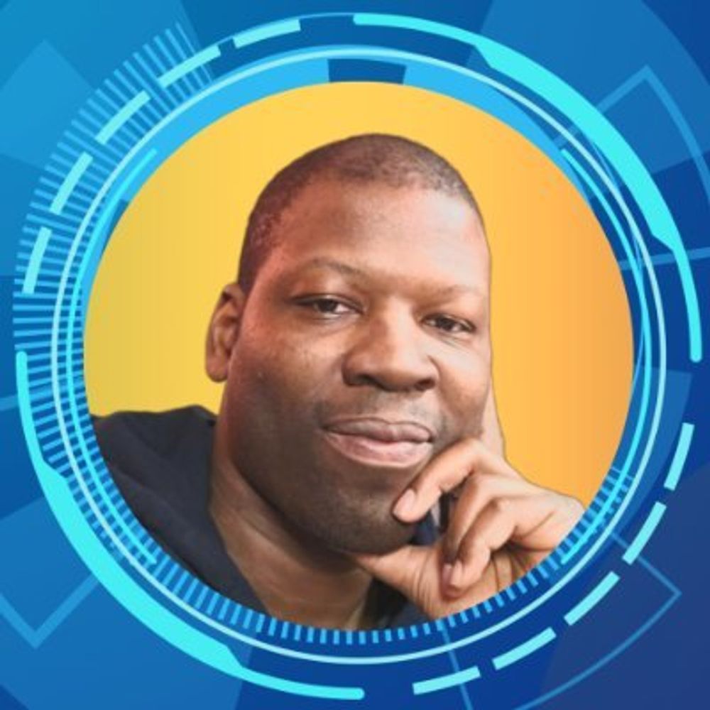 Mickaël Ahouansou