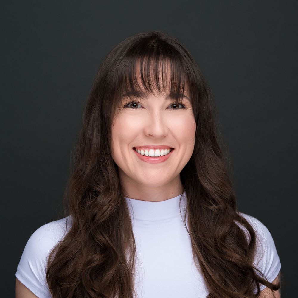 Nicole Tegg