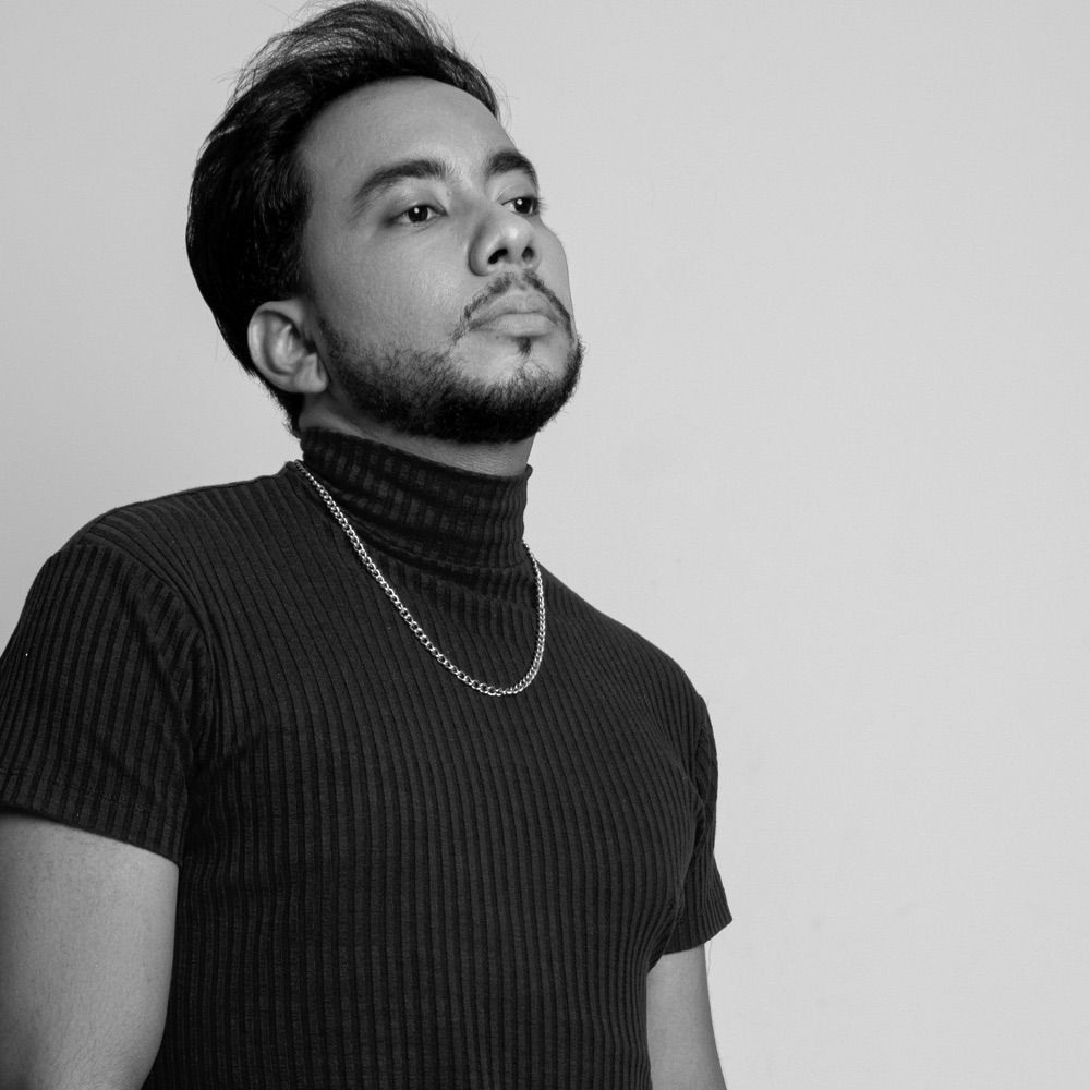Sergio Borrero