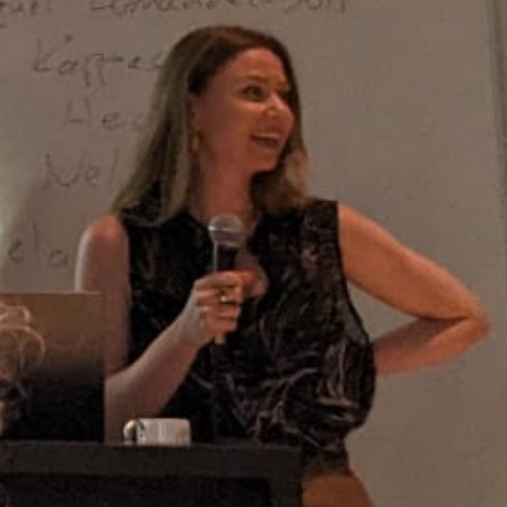 Raphaela Heesen