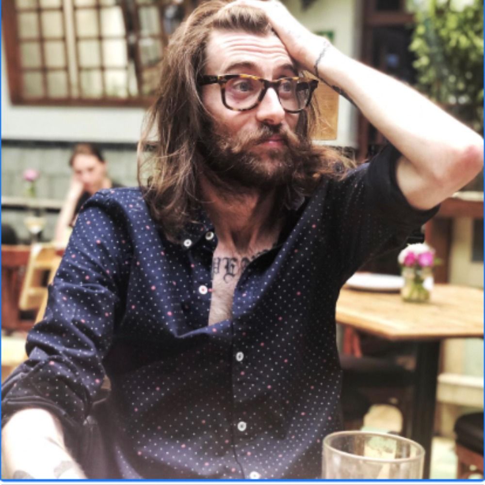 tim macgabhann
