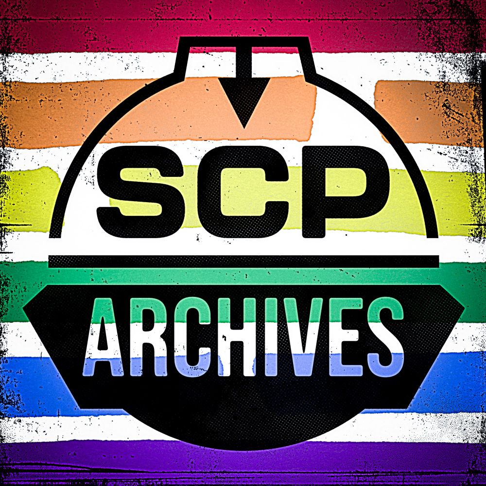 SCP Archives