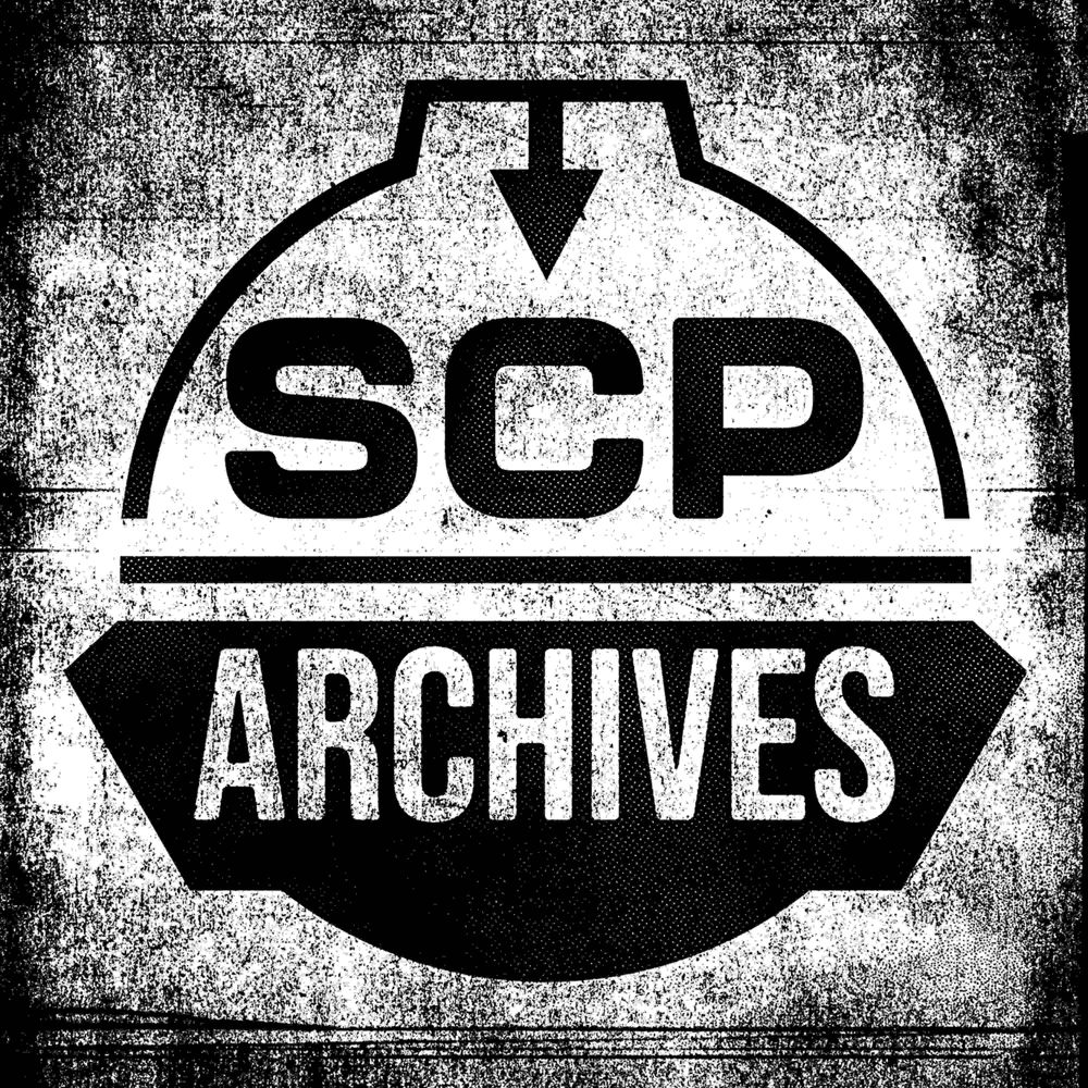 SCP Archives 