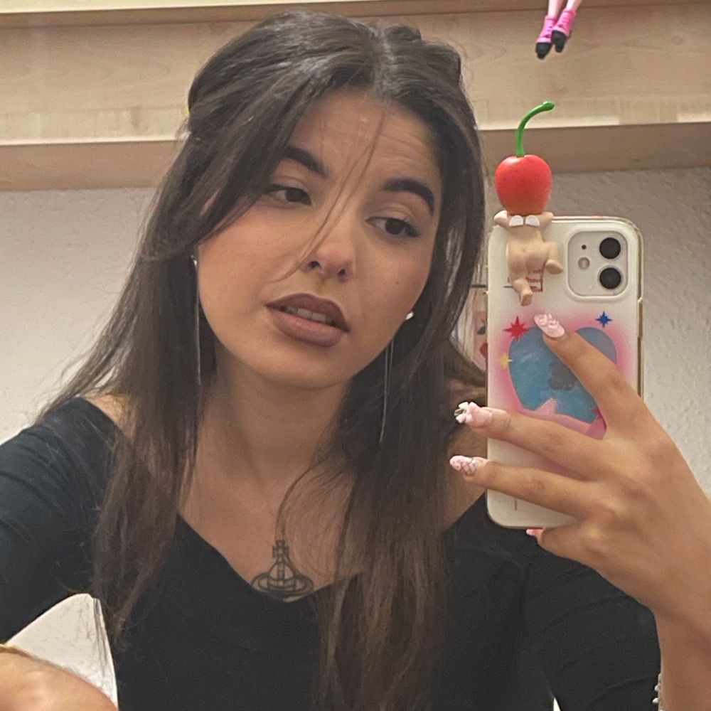 Sarah💘