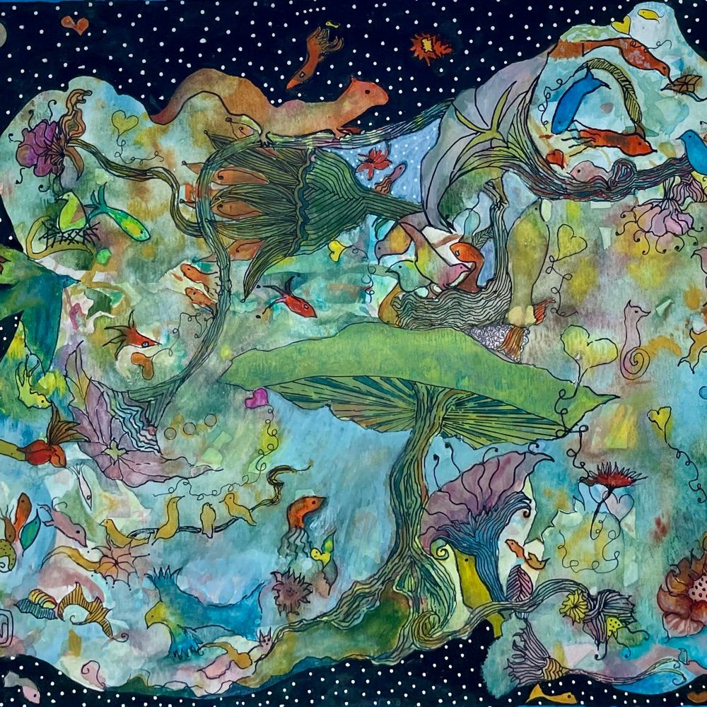 Lee Beaven