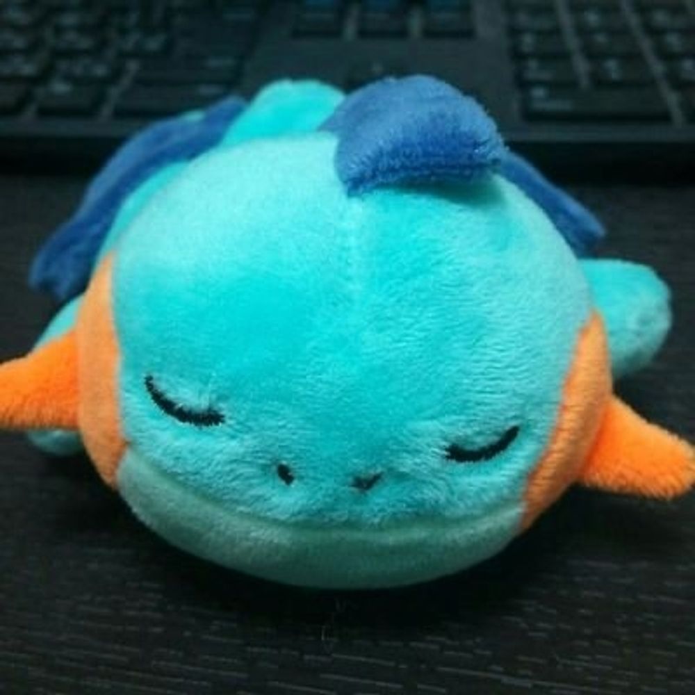 ぬまくろう