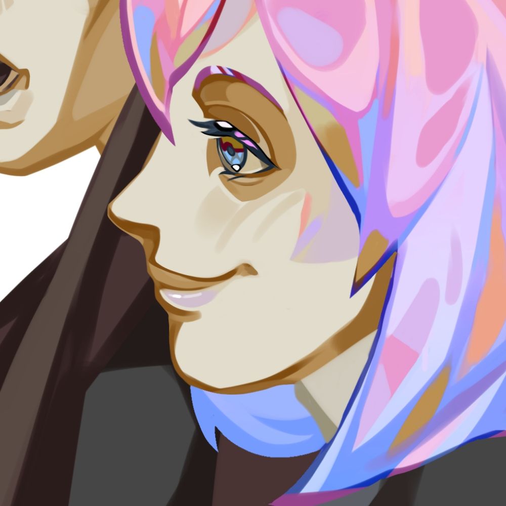 kooorjik draws?¿