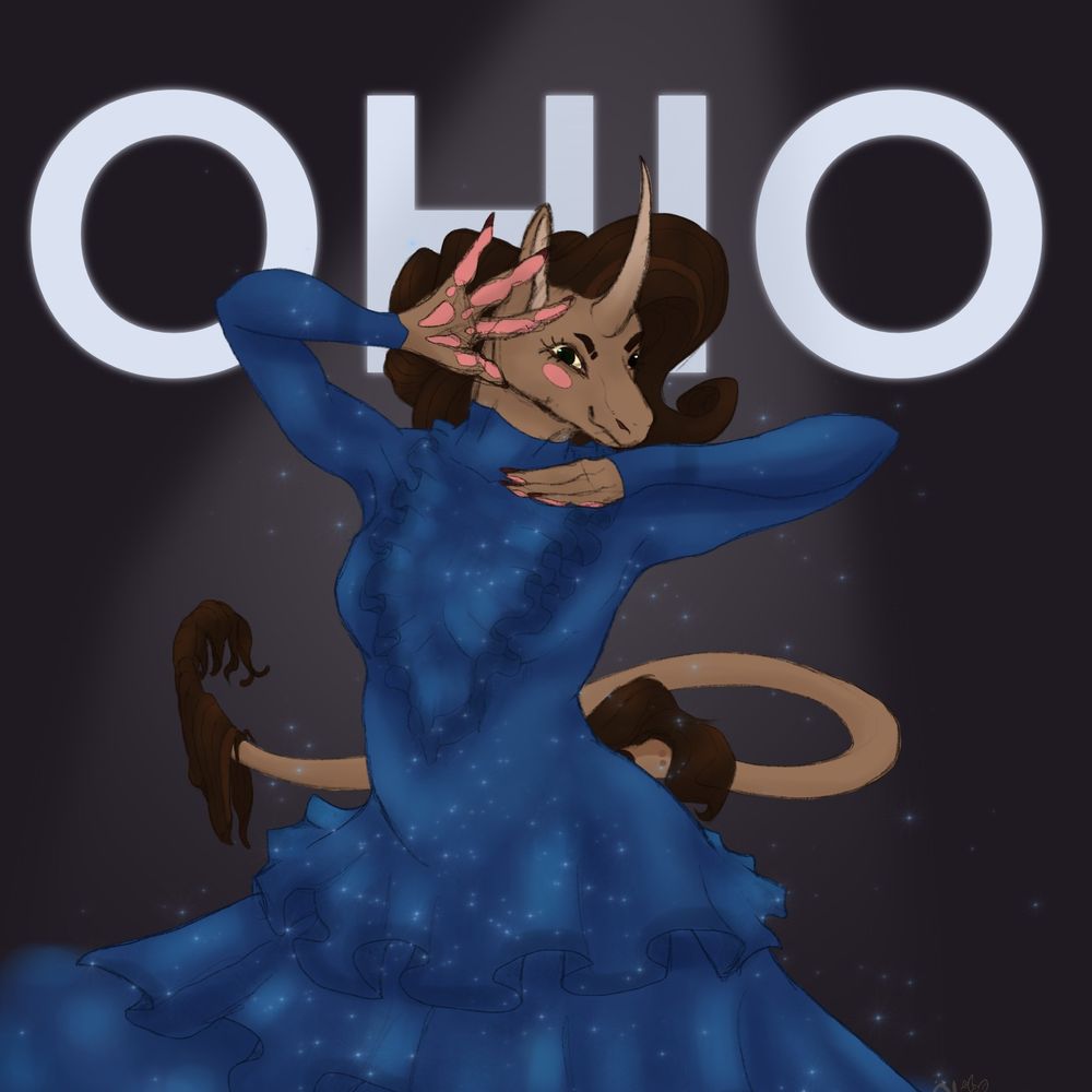 Ohio!