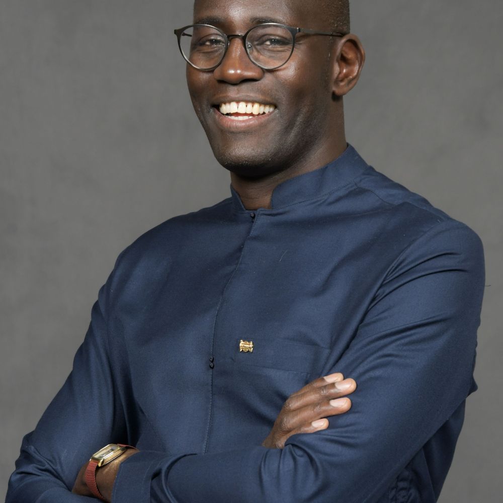 Xavier Diamé