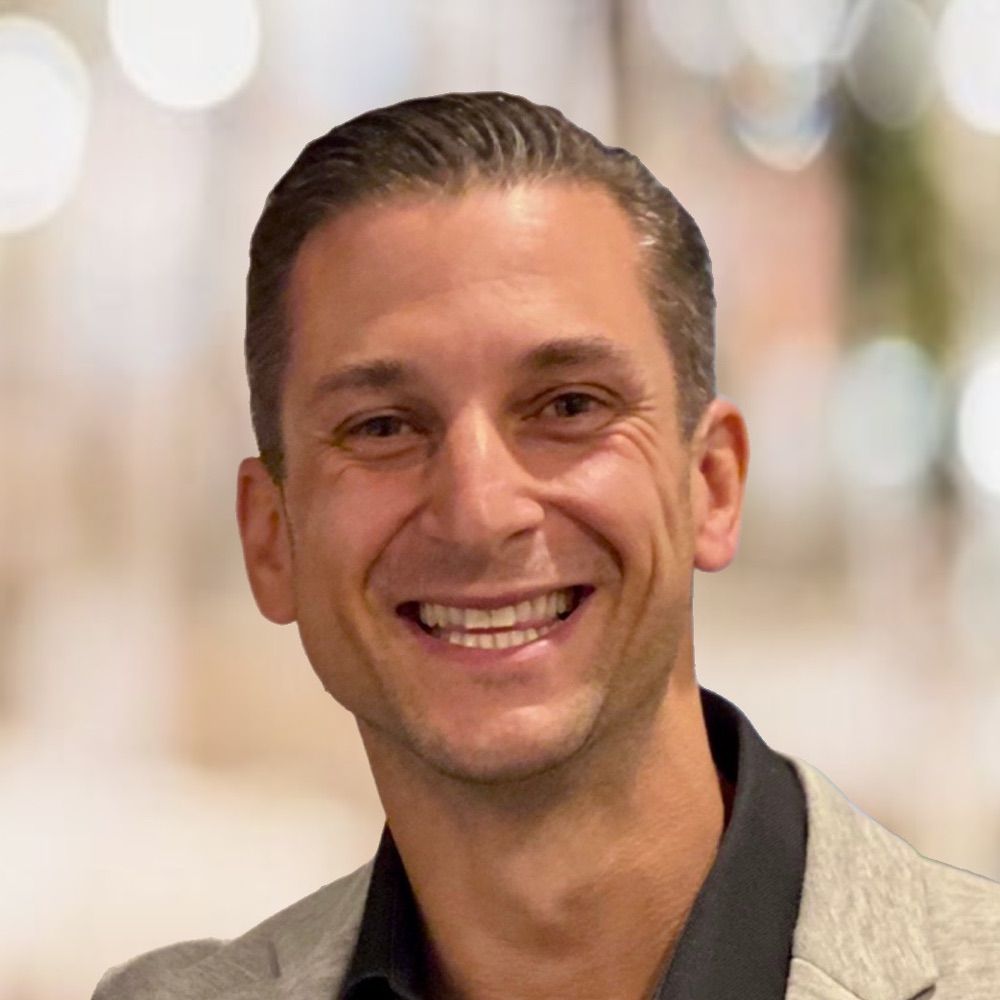 Nick Martucci
