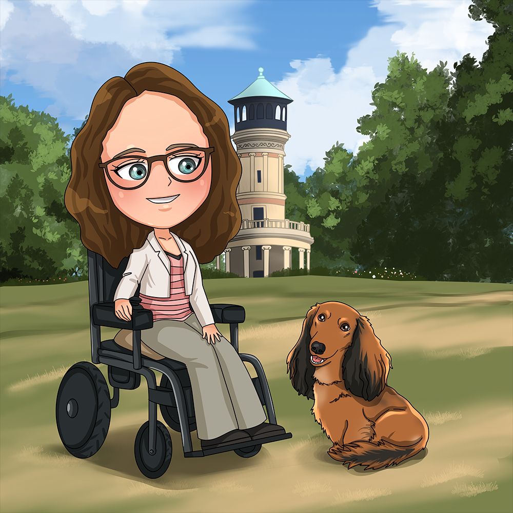 YorkshireDeeBee (Donna)