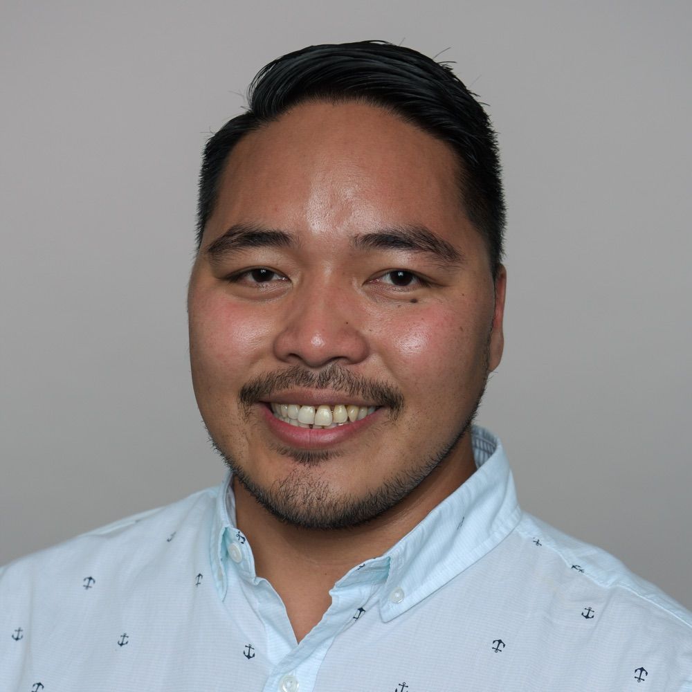 Dr. Rich Zamora