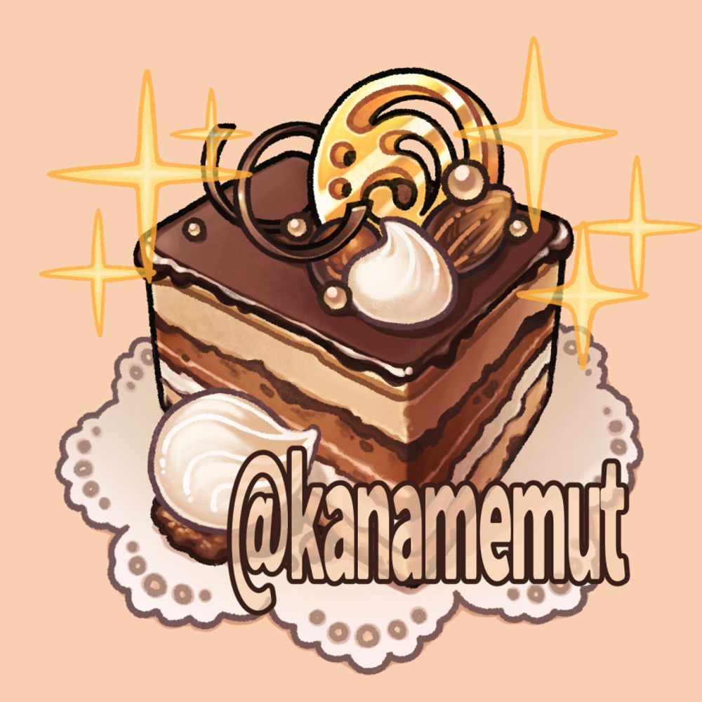 紀(KanaMe)