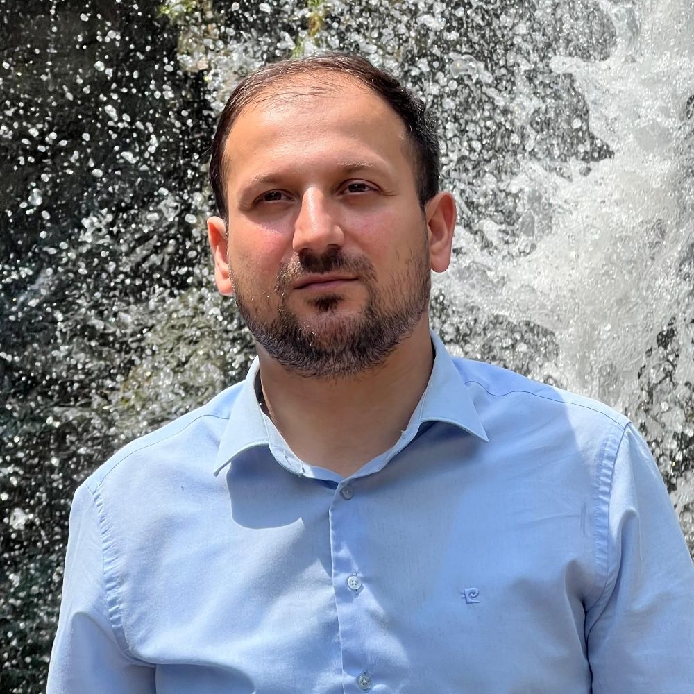 Kamran Məmmədli