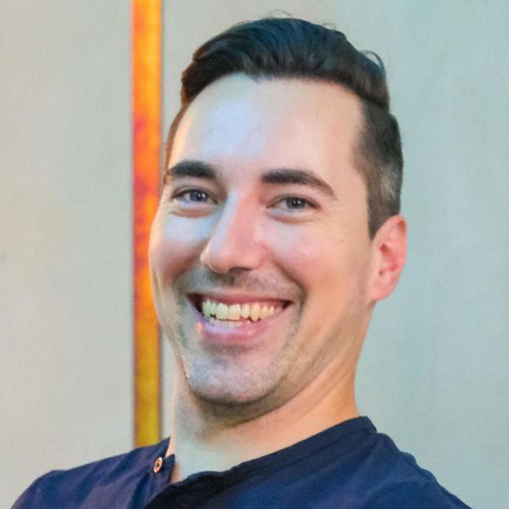 Andrew Baker