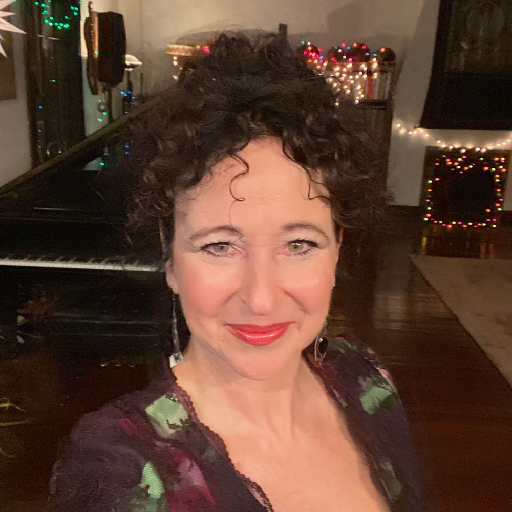 Andrea Clearfield