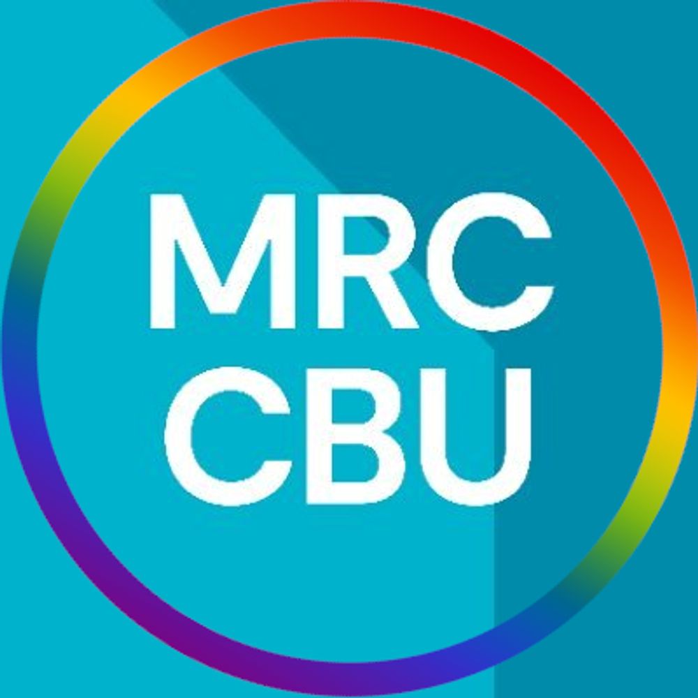 MRC Cognition and Brain Sciences Unit, University of Cambridge 