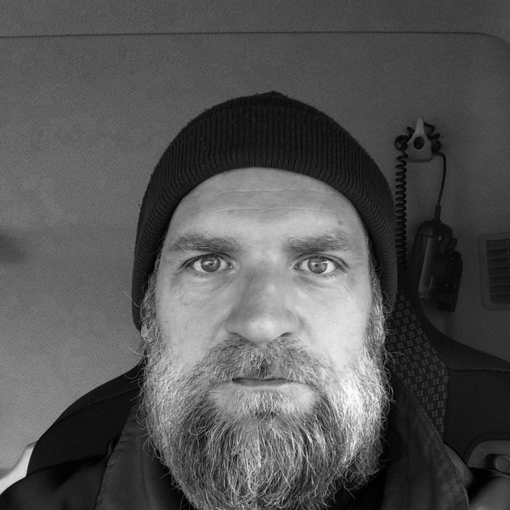 old mad man