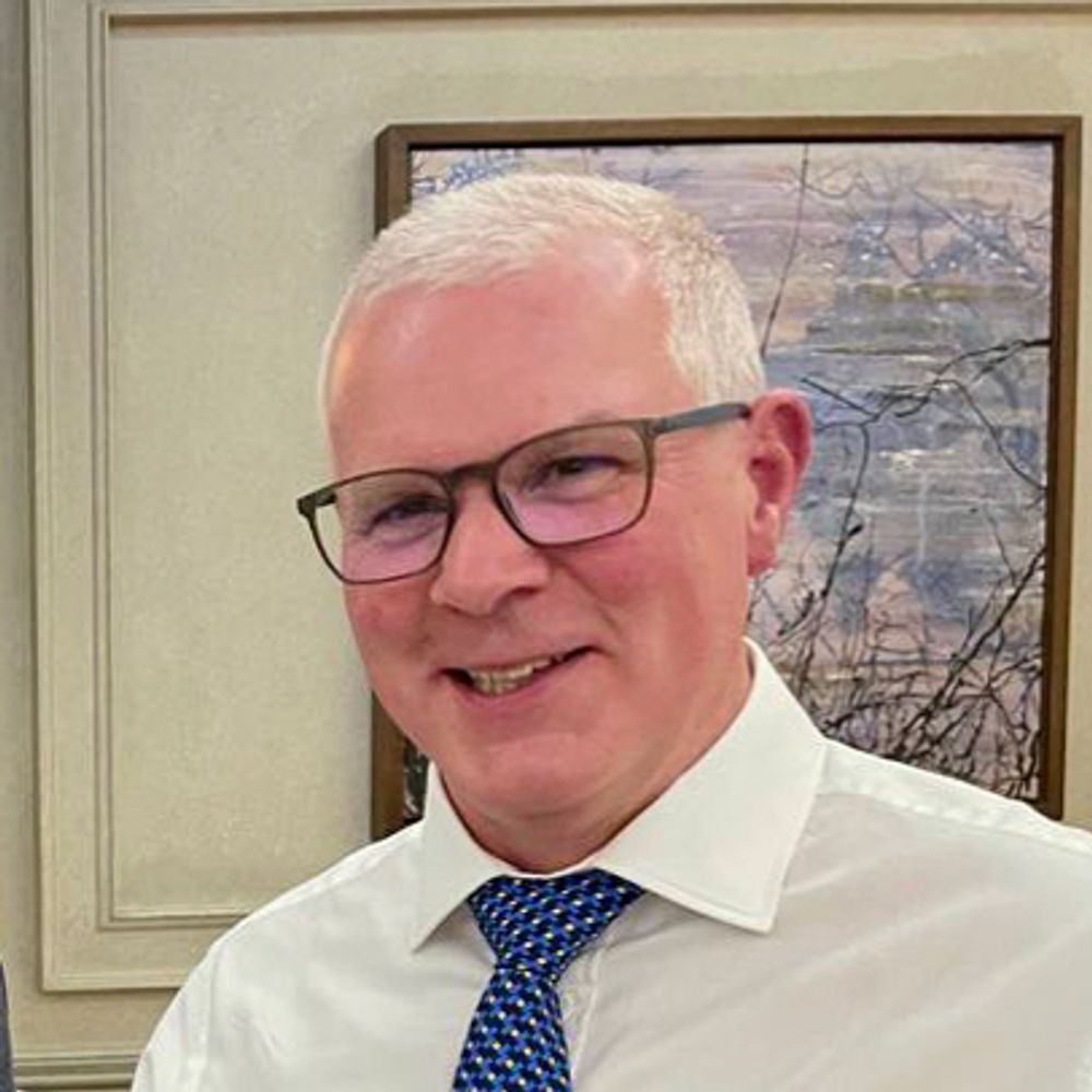 Neill Johnston