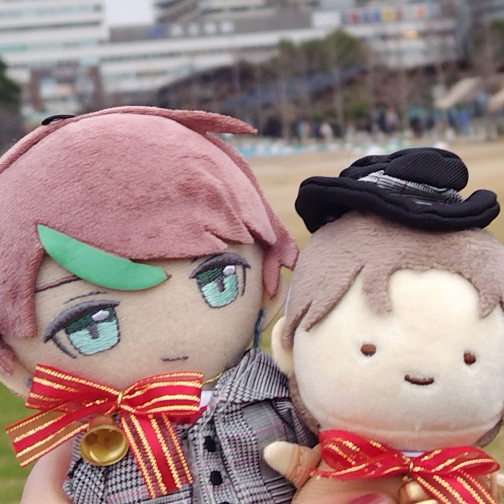 🥬🧸響弥🥬🧸