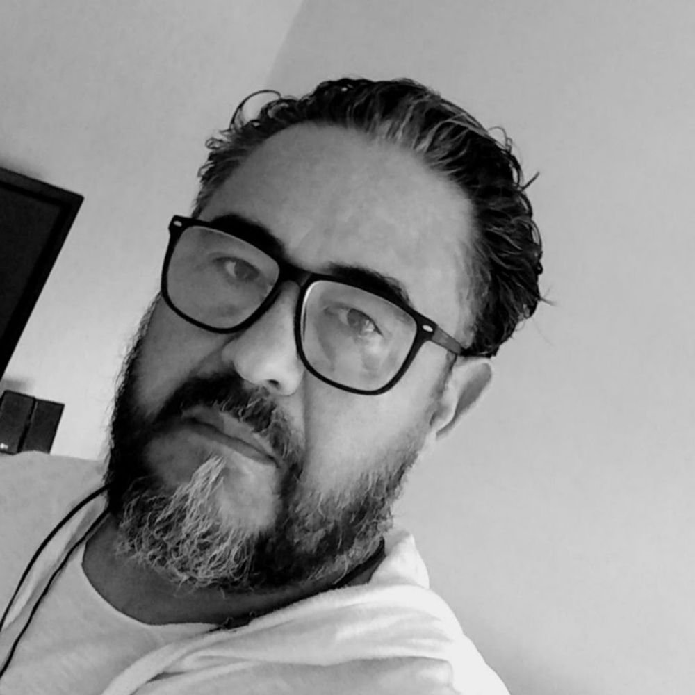 Josër Rangel 🚩⭐🏹🏜️🚴🏾🌐❤️🖤