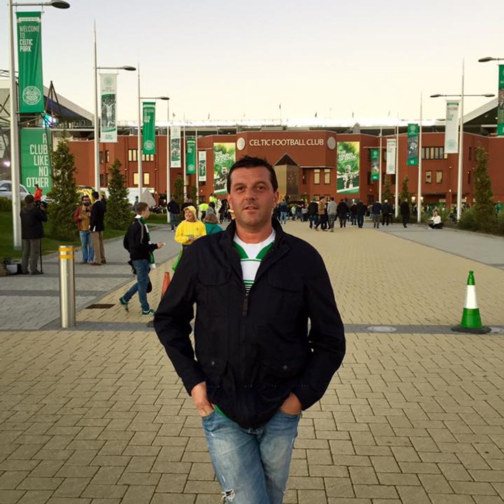 Findochty Bhoy